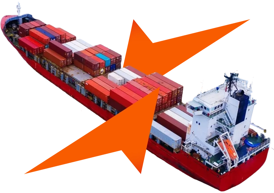Sea Cargo